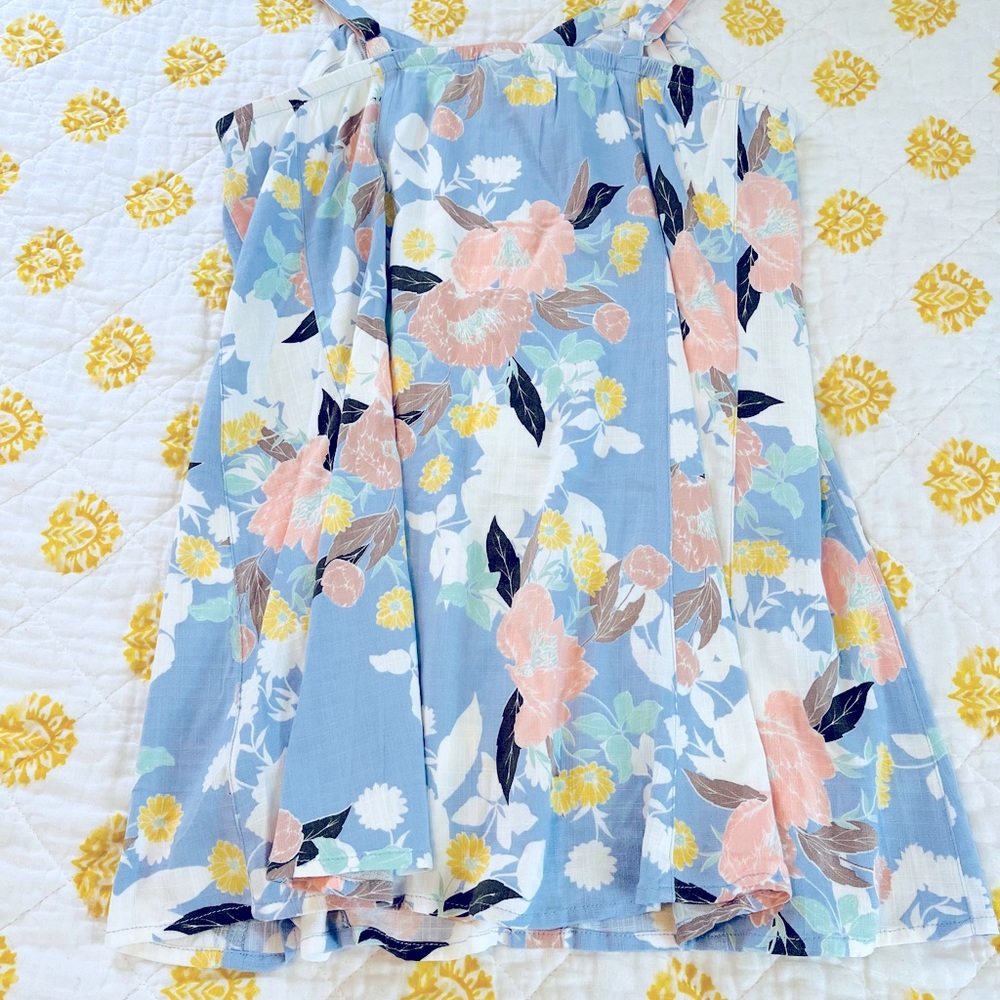 Torrid Dress - Picture 2 of 3